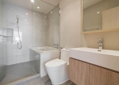 For RENT : MARU Ekkamai 2 / 2 Bedroom / 2 Bathrooms / 60 sqm / 63000 THB [10823508]