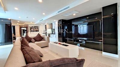 Condo for sale 3 bedroom 131 m² in Grand Avenue Pattaya Residence, Pattaya