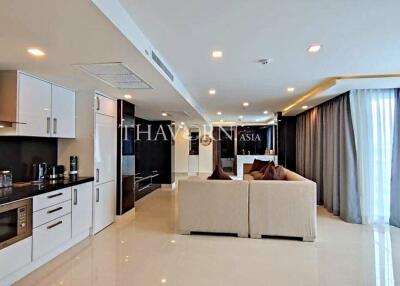 ขาย คอนโด 3 ห้องนอน 133 ตร.ม. ใน  Grand Avenue Pattaya Residence, Pattaya