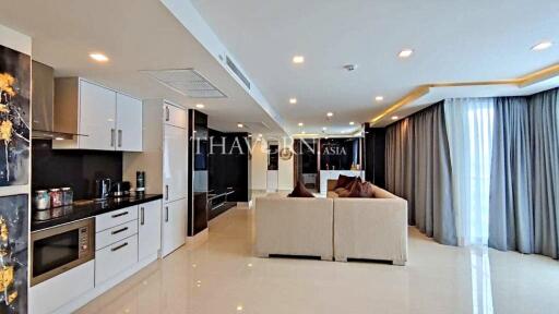 ขาย คอนโด 3 ห้องนอน 133 ตร.ม. ใน  Grand Avenue Pattaya Residence, Pattaya