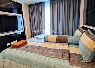 ขาย คอนโด 3 bedroom 133 ตร.ม. ใน  Grand Avenue Pattaya Residence, Pattaya