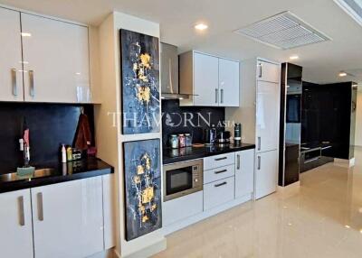 ขาย คอนโด 3 ห้องนอน 131 ตร.ม. ใน  Grand Avenue Pattaya Residence, Pattaya