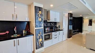 ขาย คอนโด 3 ห้องนอน 131 ตร.ม. ใน  Grand Avenue Pattaya Residence, Pattaya