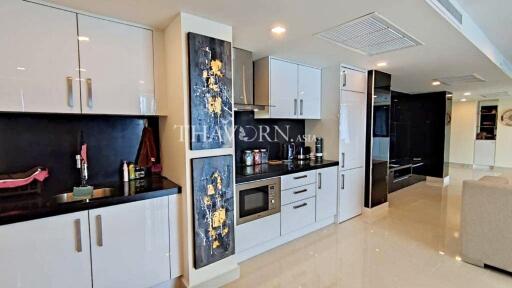 ขาย คอนโด 3 ห้องนอน 131 ตร.ม. ใน  Grand Avenue Pattaya Residence, Pattaya