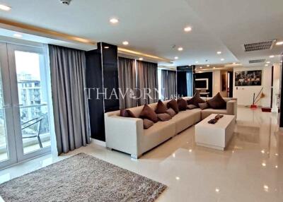 Condo for sale 3 bedroom 131 m² in Grand Avenue Pattaya Residence, Pattaya