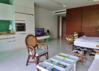 Ananya Condominium for Rent in Wongamat