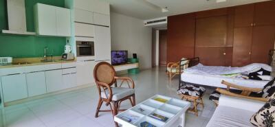 Ananya Condominium for Rent in Wongamat