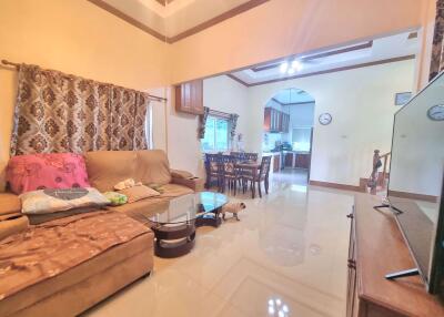 3 Bedrooms House East Pattaya H010789