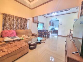 3 Bedrooms House East Pattaya H010789