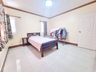 3 Bedrooms House East Pattaya H010789