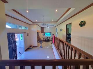 3 Bedrooms House East Pattaya H010789