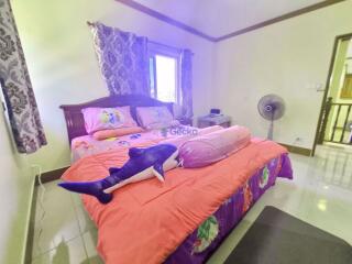 3 Bedrooms House East Pattaya H010789