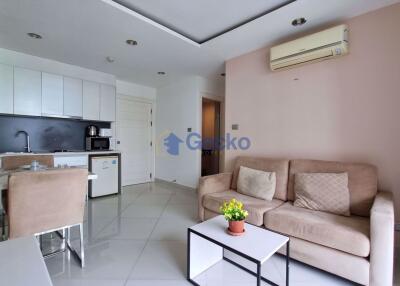 Condo in Paradise Park Jomtien C009369