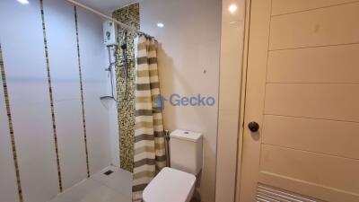 Condo in Paradise Park Jomtien C009369