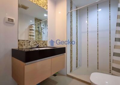 Condo in Paradise Park Jomtien C009369