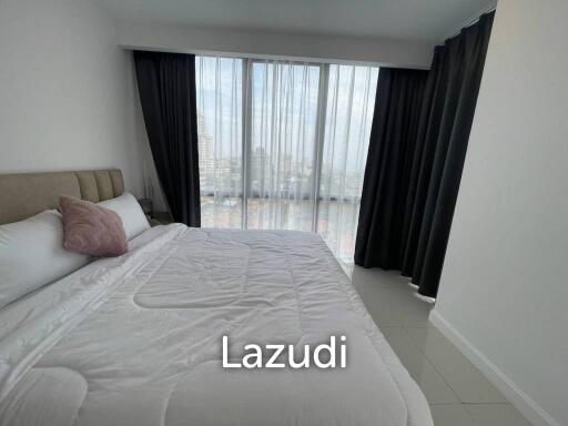 2 Bed 2 Bath 62 SQ.M The Jewel Condominium