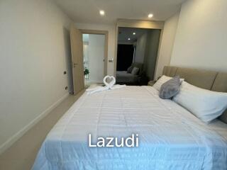 2 Bed 2 Bath 62 SQ.M The Jewel Condominium