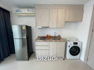 2 Bed 2 Bath 62 SQ.M The Jewel Condominium