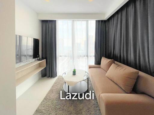 2 Bed 2 Bath 62 SQ.M The Jewel Condominium