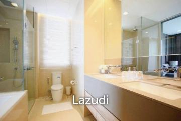 1 Bed 1 Bath 47 SQ.M The ESSE Asoke Condo