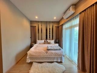 Nong Ket Yai 3 Bedrooms House for Rent