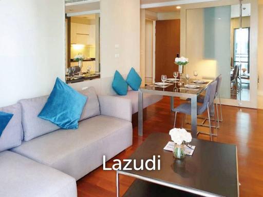 1 Bed 1 Bath 68 SQ.M Bright Sukhumvit 24