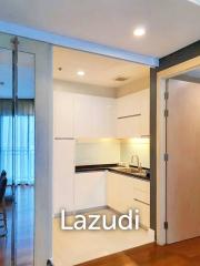 1 Bed 1 Bath 68 SQ.M Bright Sukhumvit 24