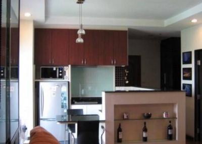 C Place Ladprao 18 One bedroom condo for sale