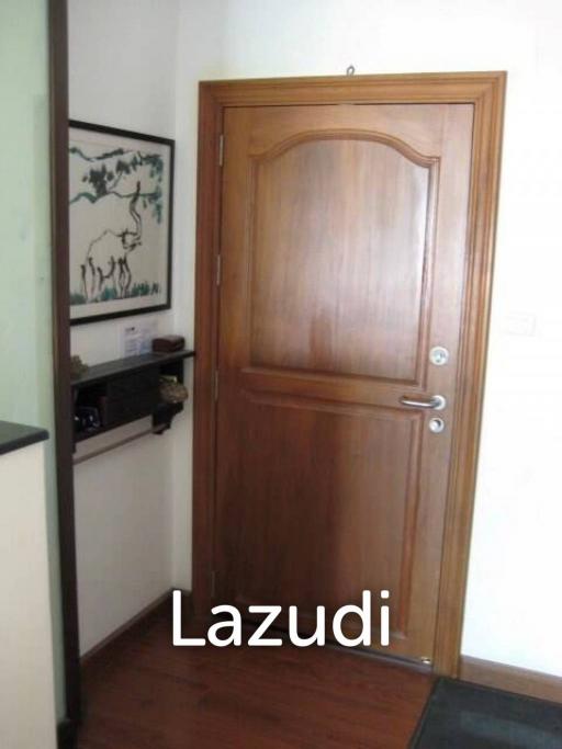 C Place Ladprao 18 One bedroom condo for sale