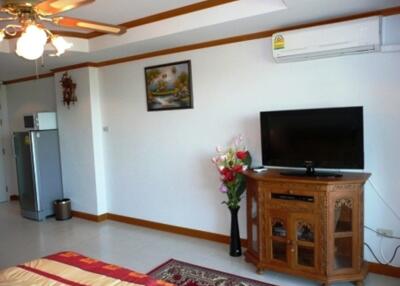 Na-Kluea AD Wongamat Condo for Rent