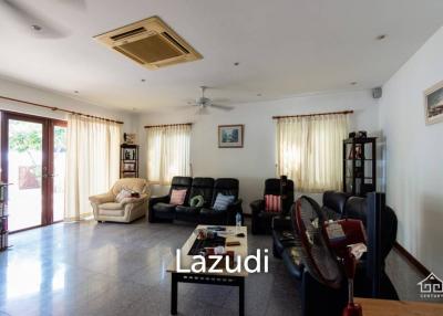 2 STOREY  VILLA IN BO FAI : 5 bed on large plot