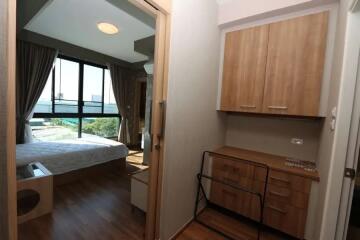 2 bedroom condo to rent at The Treasure Condominium