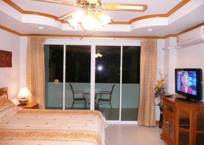 Na-Kluea AD Wongamat Condo for Rent