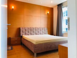 For SALE : Manhattan Chidlom / 1 Bedroom / 1 Bathrooms / 58 sqm / 7250000 THB [S11693]