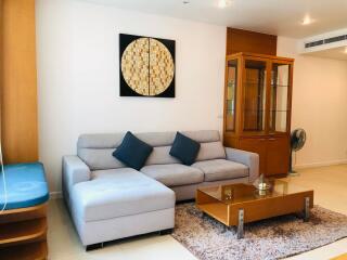 For SALE : Manhattan Chidlom / 1 Bedroom / 1 Bathrooms / 58 sqm / 7250000 THB [S11693]