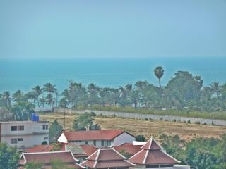 Angket Hip Residence Studio for Rent Jomtien