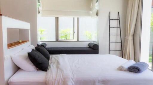 Private Luxurious Villa in Cherngtalay