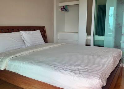 Le Beach Condo 1Bed for Rent in Bangsaray