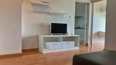 Le Beach Condo 1Bed for Rent in Bangsaray