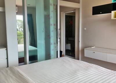 Le Beach Condo 1Bed for Rent in Bangsaray