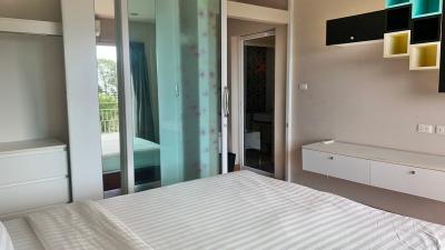 Le Beach Condo 1Bed for Rent in Bangsaray