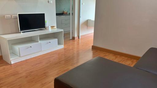 Le Beach Condo 1Bed for Rent in Bangsaray