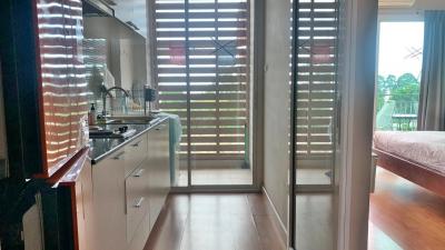 Le Beach Condo 1Bed for Rent in Bangsaray