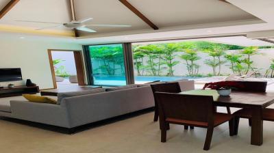 2 Bedrooms Villa at Rawai