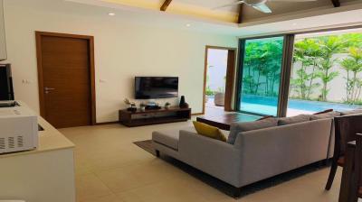 2 Bedrooms Villa at Rawai