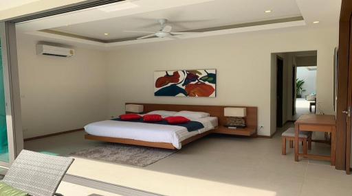 2 Bedrooms Villa at Rawai