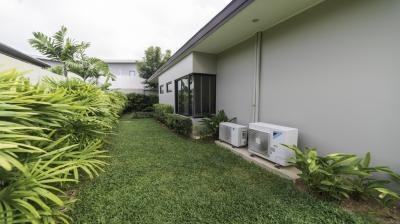 Lush Tropical 3 Bedrooms Pool Villa