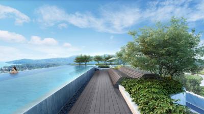 The Lush Natural Condominium Near Bang Tao Beach