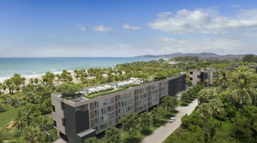 Luxury of Space and Flexibility Condominium in Laguna