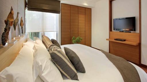 Modern Luxury 5 Bedrooms Apartment in the heart of Surin Beach